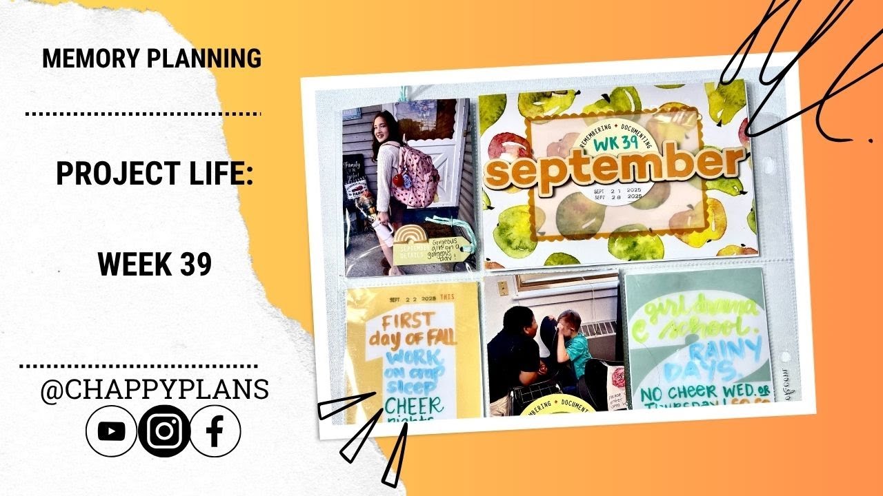 ПРОЕКТНАЯ ЖИЗНЬ | НЕДЕЛЯ 39 | ПРОЩАЙ, СЕНТЯБРЬ