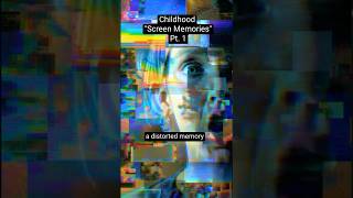 What Is a Screen Memory? 🧠 The Hidden Horror Behind Familiar Memories 💀