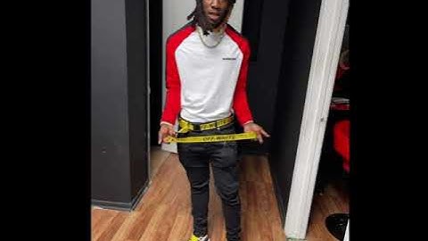 Hotboii- can’t be (unreleased snippet)