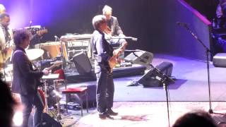 ERIC CLAPTON RAH 17TH MAY 2013 - BLACK CAT BONE