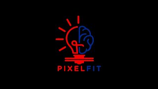 PixelFit 2025 setup and use tutorial