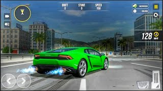 Car Driving City 3d Drift Game First Look Gameplay screenshot 3