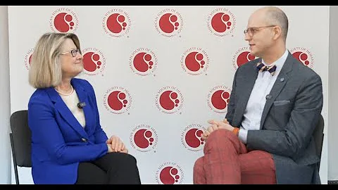 Margaret Ragni, MD, MPH: Tranexamic Acid in VWD-Related Heavy Menstrual Bleeding