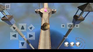 Ballance Mobile Beta Level 6