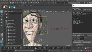 Auto Lip-sync with Montreal Forced Aligner in Mandarin Wealth