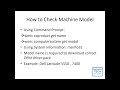 SCCM Theory – Part 8: SCCM Drivers , Driver Packages &Task Sequence with WMI condition.
