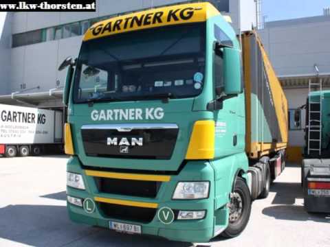 Container Gartner Kg Youtube