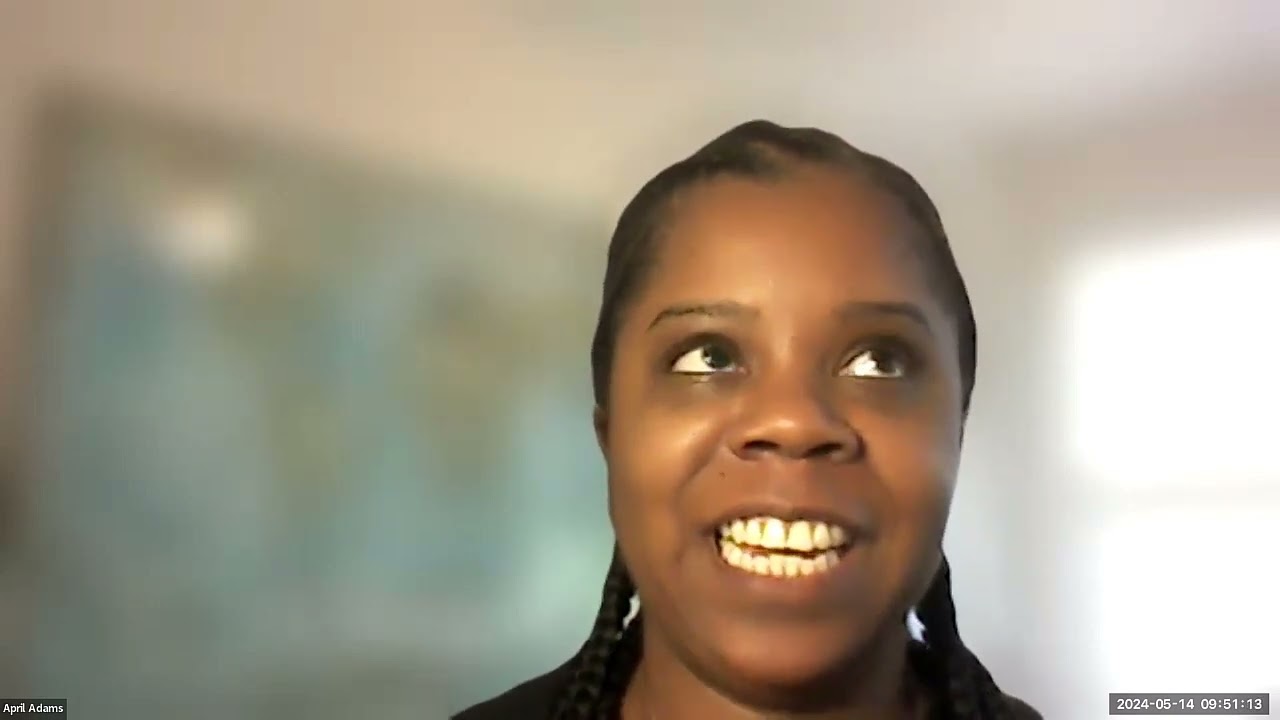 2024 Virtual Health Policy Symposium Panel "The Political Patient"