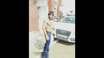 OLYMPIC bronze 🏅 medalist Bajrang Punia cars #shorts #youtubeshorts #olympic #bajrangpunia