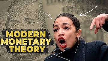 Prof. Antony Davies: Modern Monetary Theory is Wrong - Here