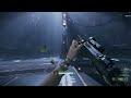 End of video