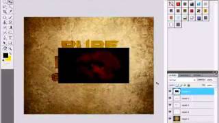 HDFloppie Presents I Speed Art 6
