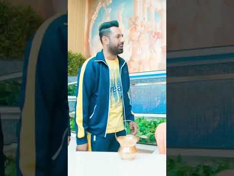 Carry On Jatta Ch ਸੀਡੀ ਦਾ ਹੀ ਤੇ ਸਿਆਪਾ ਸੀ #gippygrewal #comedy #shortsfeed #shorts