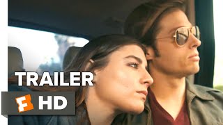 Desolation Trailer #1 (2018) | Movieclips Indie