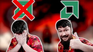 AMD Drivers Are Dead, Long Live The AMD Drivers