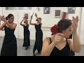 @MarcoMengoni   - La casa azul  #flamenco #dancers @loshermanoslopezoficial