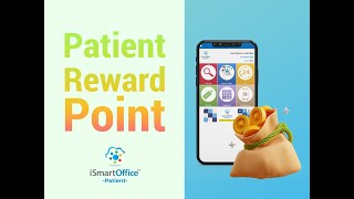 Point Reward | Patient App Help Documentation (10/10)
