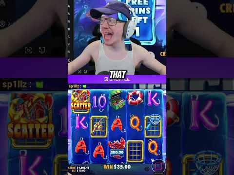 Experience Thrilling Ice Fishing Games Online in English at Top Casinos