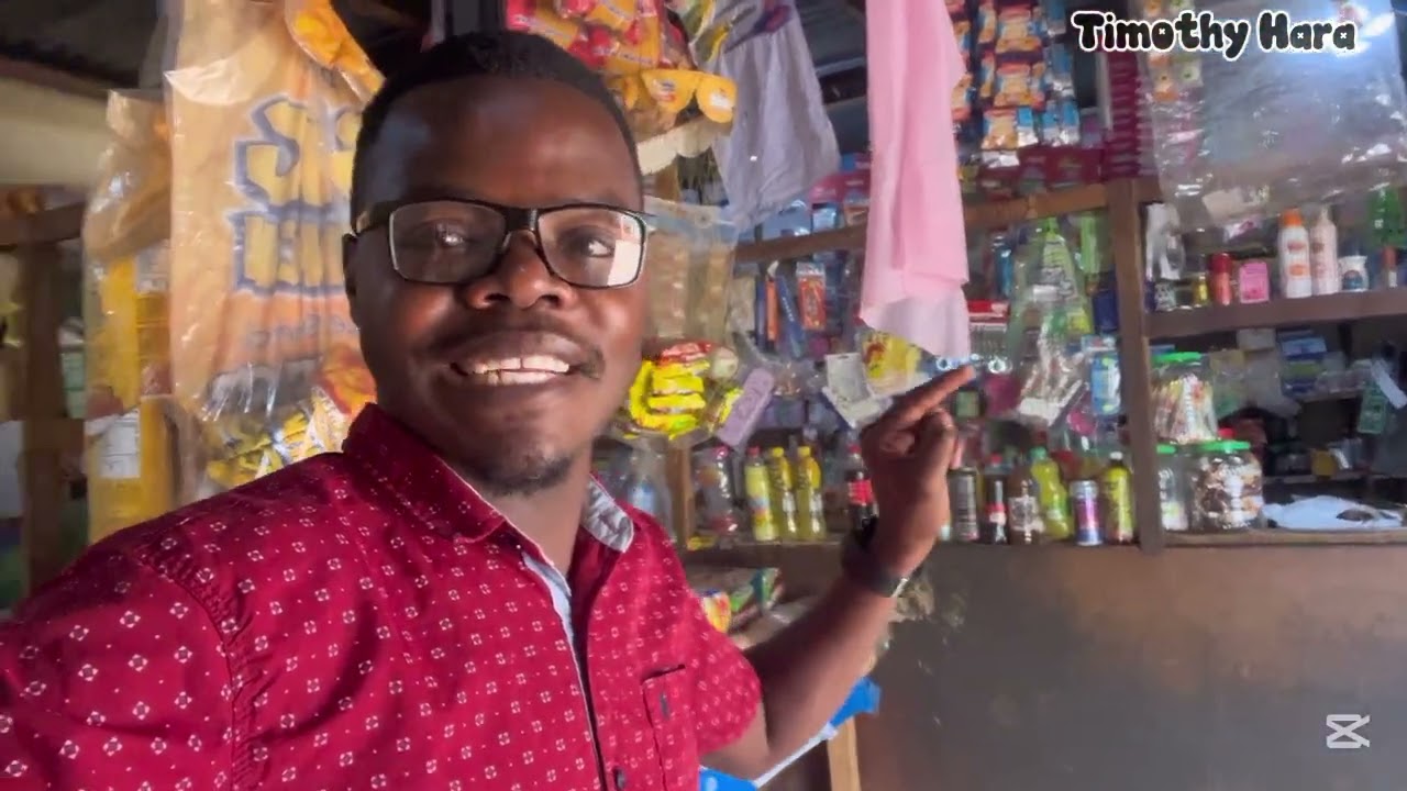 Как я выживаю в Замбии 🇿🇲 | Настоящая правда о жизни в Африке (2026)