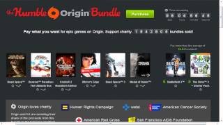 Humble Bundle como comprar. GAMES POR 5 Dólares.
