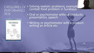 Famous TEYL 2 Presentation: Rubrics and Performance Tasks Wealth