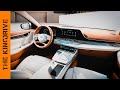 У Mercedes S class появилась альтернатива?) • Самый быстрый масл кар в мире