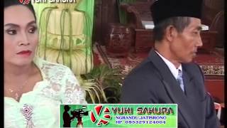 KRAKATAU™ ★ All Artist - Eling Eling Pasemon ★ Ngrandu 2016