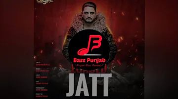 Loaded Jatt | Kulvinder Billa | Bass Boosted | Bass Punjab (BP)