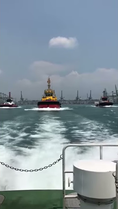 PSA MARINE SINGAPORE