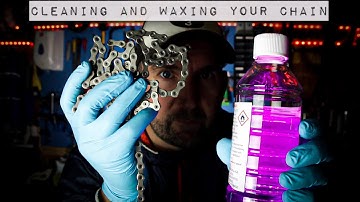 FACT OR FRICTION - Bike Drivetrain Efficiency PART 2 - clean/wax your chain for max watts #timetrial