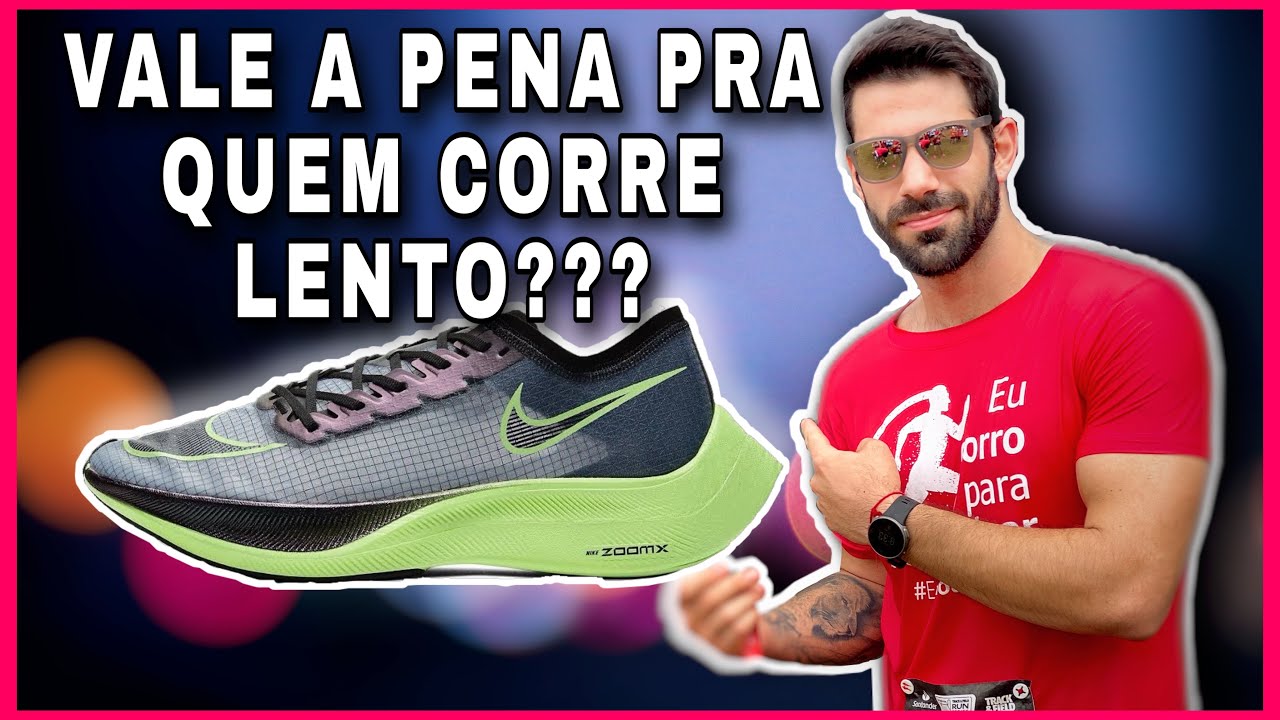 zoom fly 3 vs vaporfly next