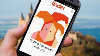 MEDIEVAL TINDER - Reigns Gameplay