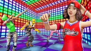 Top 10 Best Emotes Recreated With Fortnite Music Blocks