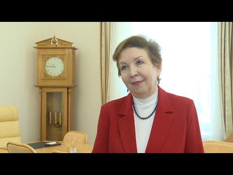 В Тюменской области назвали условия отмены режима самоизоляции для пенсионеров