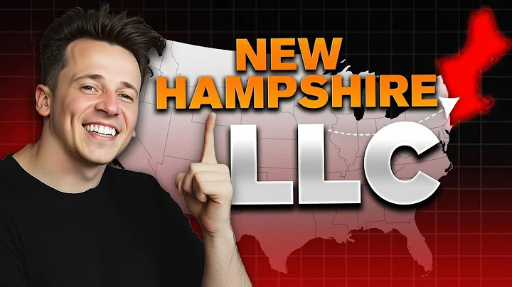 New Hampshire LLC: How To Start An LLC in New Hampshire (Updated 2026 Guide)