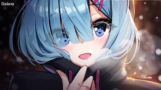 「Nightcore」→  Alice is in love with the Mad Hatter chords
