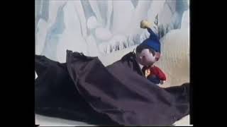 4 Seconds Of Every Noddy 1975 Episode