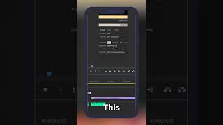 How To Edit A Youtube Short In Adobe Premiere Steps 1-83