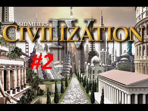 Video: Civilization IV: Beyond The Sword • Page 2