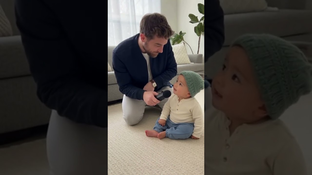 Babys Late-Night Plan Cry, Cry, Cry!   Tired Parent Life 