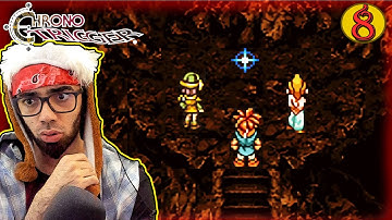 Denadoro Mountains: Masamune | CHRONO TRIGGER | Blind | Let´s Play, Gameplay | Part 8