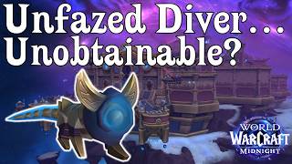 This WoW Pet Exists… But Nobody Can Get It Yet
