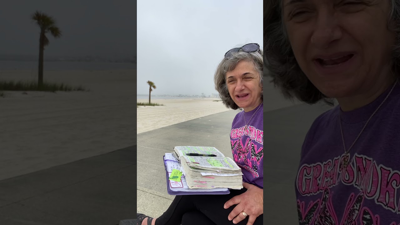 “YOU are My Beloved Son In Whom I am well pleased!” Mark 