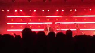 Angels & Airwaves - “Timebomb” (live 11-7-21)