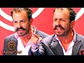 "Tu plato es deplorable" | MasterChef México