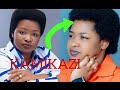 KAMIKAZI SANDRINE NIMUNTU KI BURYA YAVUYE KURE DISI 
