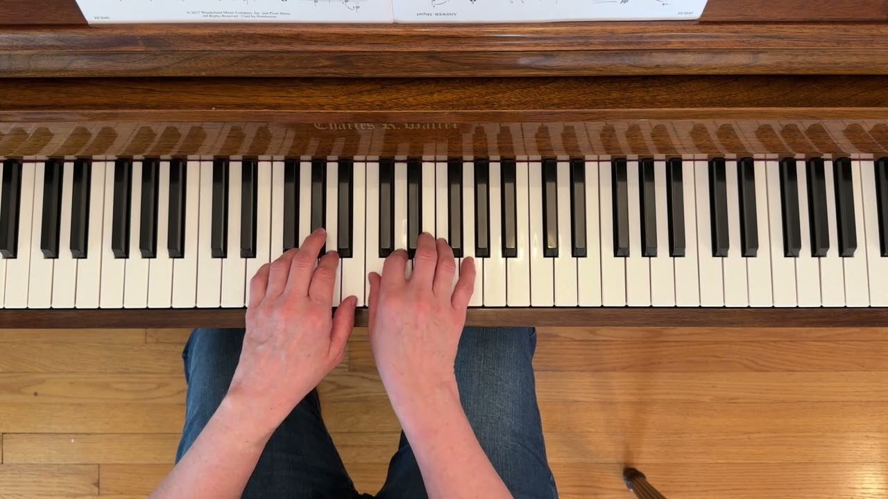Tonton Remember Me - PlayTime Piano Level 1 Disney Book di YouTube Tonton Remember Me - PlayTime Piano Level 1 Disney Book di YouTube