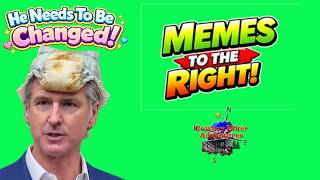 Someone Please Changed Him: Memes That Expose Everything