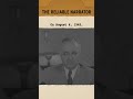 The President Who Unleashed the Atomic Bomb, Harry Truman #history #ww2
