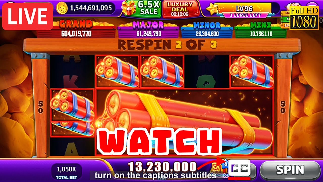 Grand Cash Casino Slots – Offline Vegas Game Grand Cash Casino Slots – Offline Vegas Game